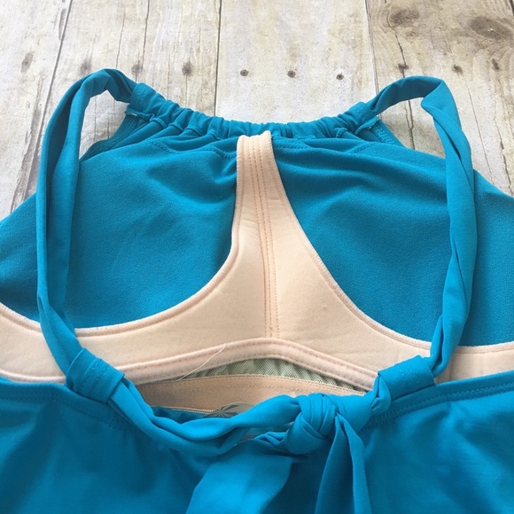 Athleta Kokomo Dress - Picture 5 of 6